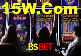 Programa VIP BSBET