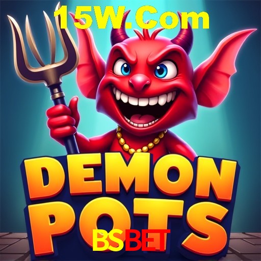 Descubra o Mundo do Cassino Online com BSBET