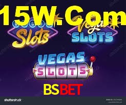 BSBET: Jogos de Caça-Níqueis-Altas Recompensas, Roleta-Velocidade, Blackjack-Desafios Máximos