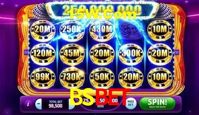 A Emoção da Loteria na BSBET: Uma Chance de Mudança de Vida