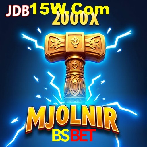 Account Benefits BSBET