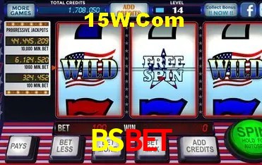Desvendando o Mundo dos Jogos Virtuais na BSBET