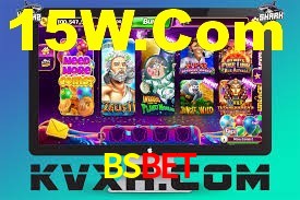 Exclusive Games BSBET