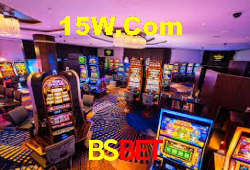 BSBET app