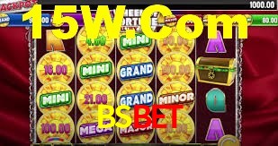 BSBET: Seu Cassino Premiado com Pagamentos Rápidos