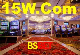 Blackjack Table BSBET