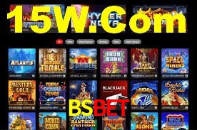 BSBET - Sites De Cassino Online - BSBET.com