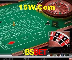 A Experiência Imersiva dos Cassinos Ao Vivo no BSBET