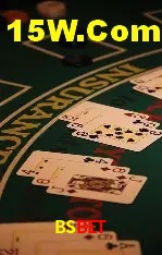 A Experiência Imersiva dos Cassinos Ao Vivo no BSBET