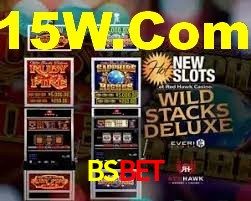 BSBET